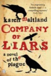 COMPANY OF LIARS