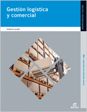 GESTIÓN LOGÍSTICA Y COMERCIAL