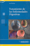 TRATAMIENTO DE LAS ENFERMEDADES DIGESTIVAS  *** ED MEDICA PANAMERICANA