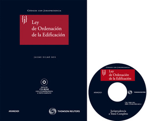 LEY DE ORDENACIÓN DE LA EDIFICACIÓN