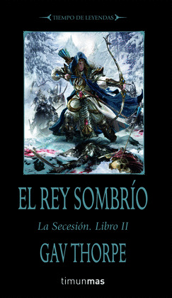 REY SOMBRIO, EL