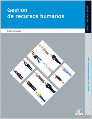 GESTIÓN DE RECURSOS HUMANOS