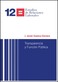 TRANSPARENCIA Y FUNCION PUBLICA