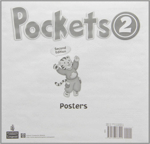 POCKETS 2 POSTERS