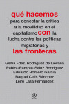QUE HACEMOS CON LAS FRONTERAS
