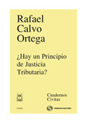 HAY UN PRINCIPIO DE JUSTICIA TRIBUTARIA? (1 ED.-2012)
