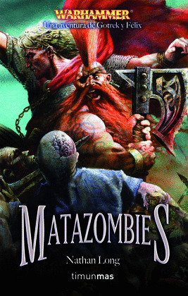 MATAZOMBIES (WARHAMMER)