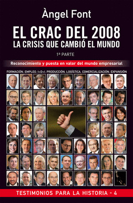 CRAC DEL 2008, EL