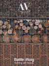 AV MONOGRAFIAS 207: BATLLE & ROIG. BUILDING WITH NATURE