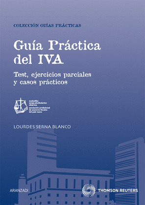 GUIA PRACTICA DEL IVA