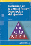 EVALUACION DE LA APTITUD FISICA
