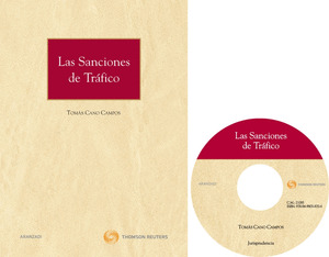 SANCIONES DE TRAFICO