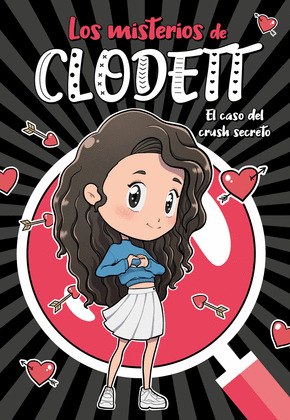 CASO DEL CRUSH SECRETO, EL