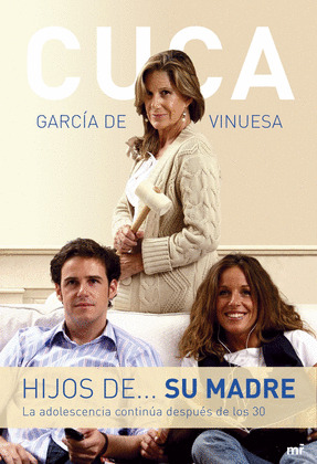 HIJOS DE-- SU MADRE