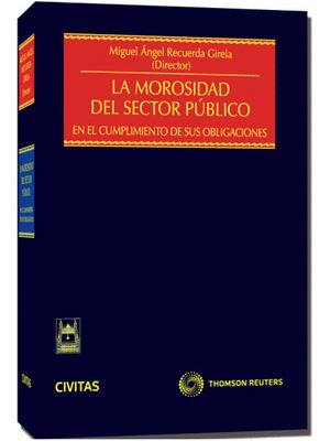 LA MOROSIDAD DEL SECTOR PUBLICO