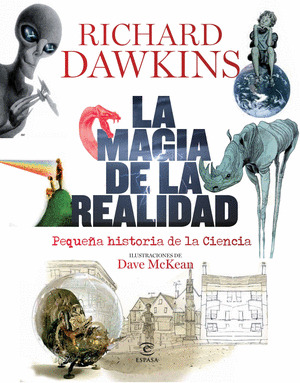 MAGIA DE LA REALIDAD, LA