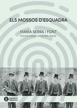 ELS MOSSOS D'ESQUADRA