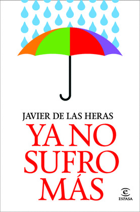 YA NO SUFRO MÁS