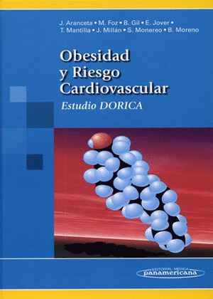 OBESIDAD Y RIESGO CARDIOVASCULAR. ESTUDIO DORICA