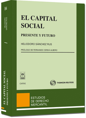 EL CAPITAL SOCIAL