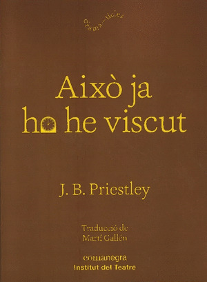 AIXO JA HO HE VISCUT