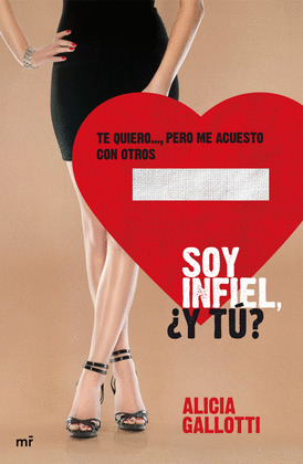 SOY INFIEL, ¿Y TU?