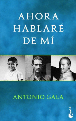 AHORA HABLARE DE MI (B)