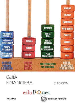 GUÍA FINANCIERA