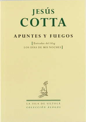 APUNTES Y FUEGOS