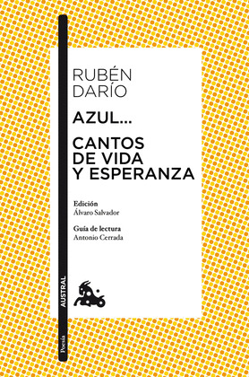 AZUL... / CANTOS DE VIDA Y ESPERANZA