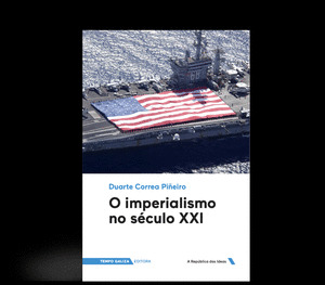 IMPERIALISMO NO SECULO XXI, O