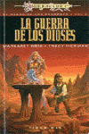 LA GUERRA DE LOS DIOSES