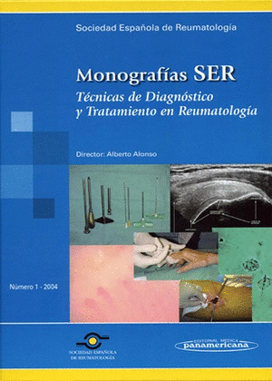 MONOGRAFÍAS SER