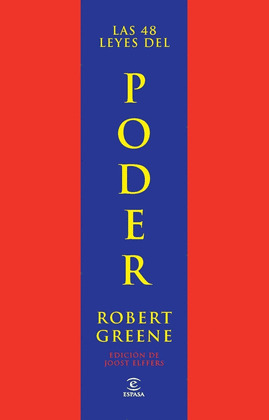 48 LEYES DEL PODER, LAS