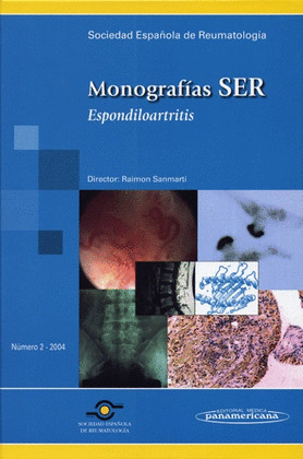 MONOGRAFÍAS SER