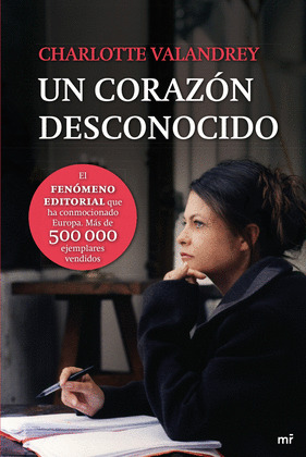 CORAZON DESCONOCIDO, UN