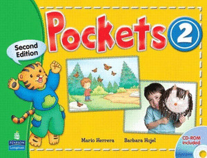 POCKETS 1 STUDENT BOOK