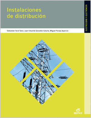 INSTALACIONES DE DISTRIBUCIÓN