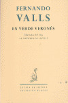 EN VERDE VERONES