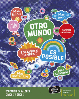 PROYECTO: FANFEST. EDUCACION EN VALORES CIVICOS Y ETICOS - TERCER CICLO