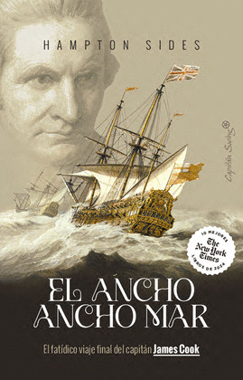 EL ANCHO, ANCHO MAR. **PR**XIMA APARICIÓN'