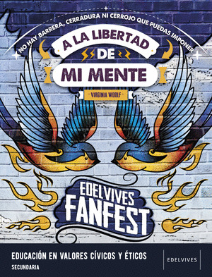 EDUCACION EN VALORES CIVICOS Y ETICOS, ESO. PROYECTO: FANFEST -