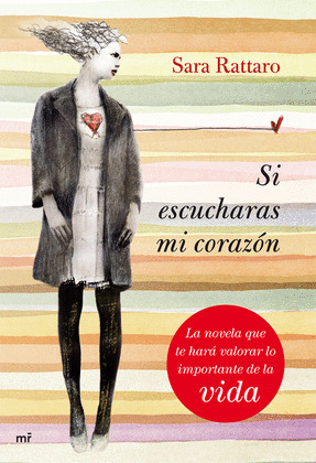 SI ESCUCHARAS MI CORAZÓN