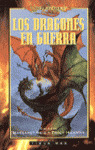 LOS DRAGONES EN GUERRA