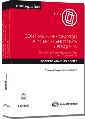 CONTRATOS DE CONEXION A INTERNET, 