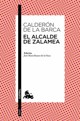 ALCALDE DE ZALAMEA, EL
