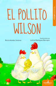 EL POLLITO WILSON