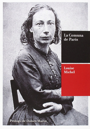 COMUNA DE PARÍS, LA
