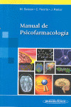 MANUAL DE PSICOFARMACOLOGIA