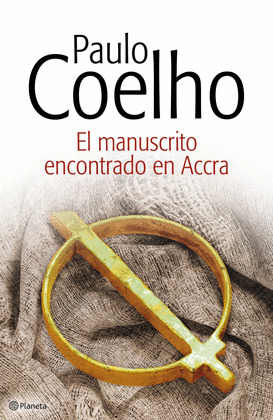 EL MANUSCRITO ENCONTRADO EN ACCRA
